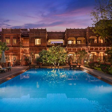 Ratan Vilas, Jodhpur Dźodhpur Zewnętrze zdjęcie