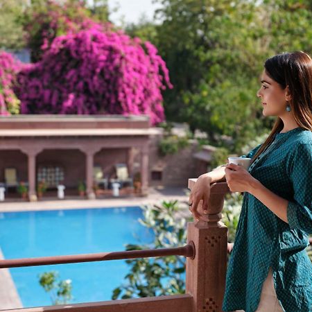 Ratan Vilas, Jodhpur Dźodhpur Zewnętrze zdjęcie