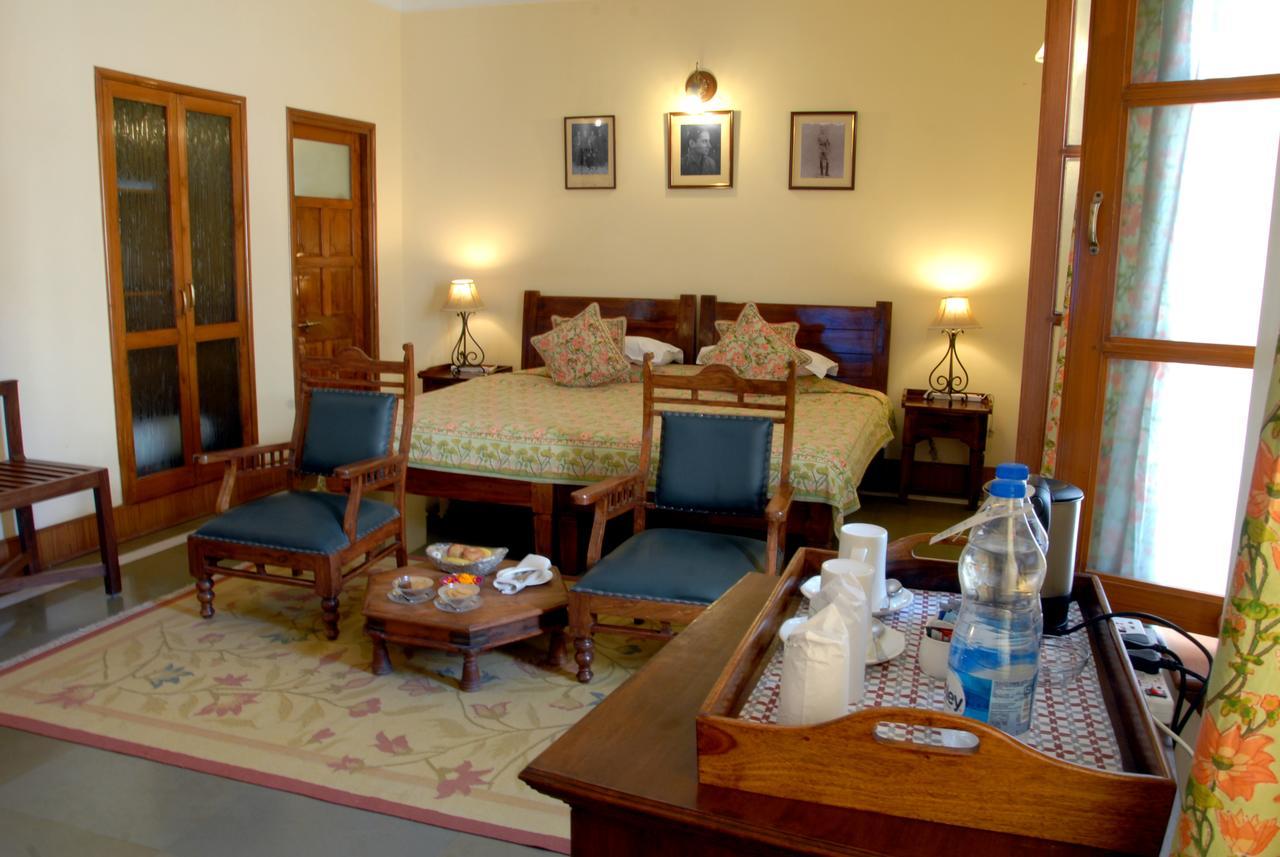 Ratan Vilas, Jodhpur Dźodhpur Zewnętrze zdjęcie