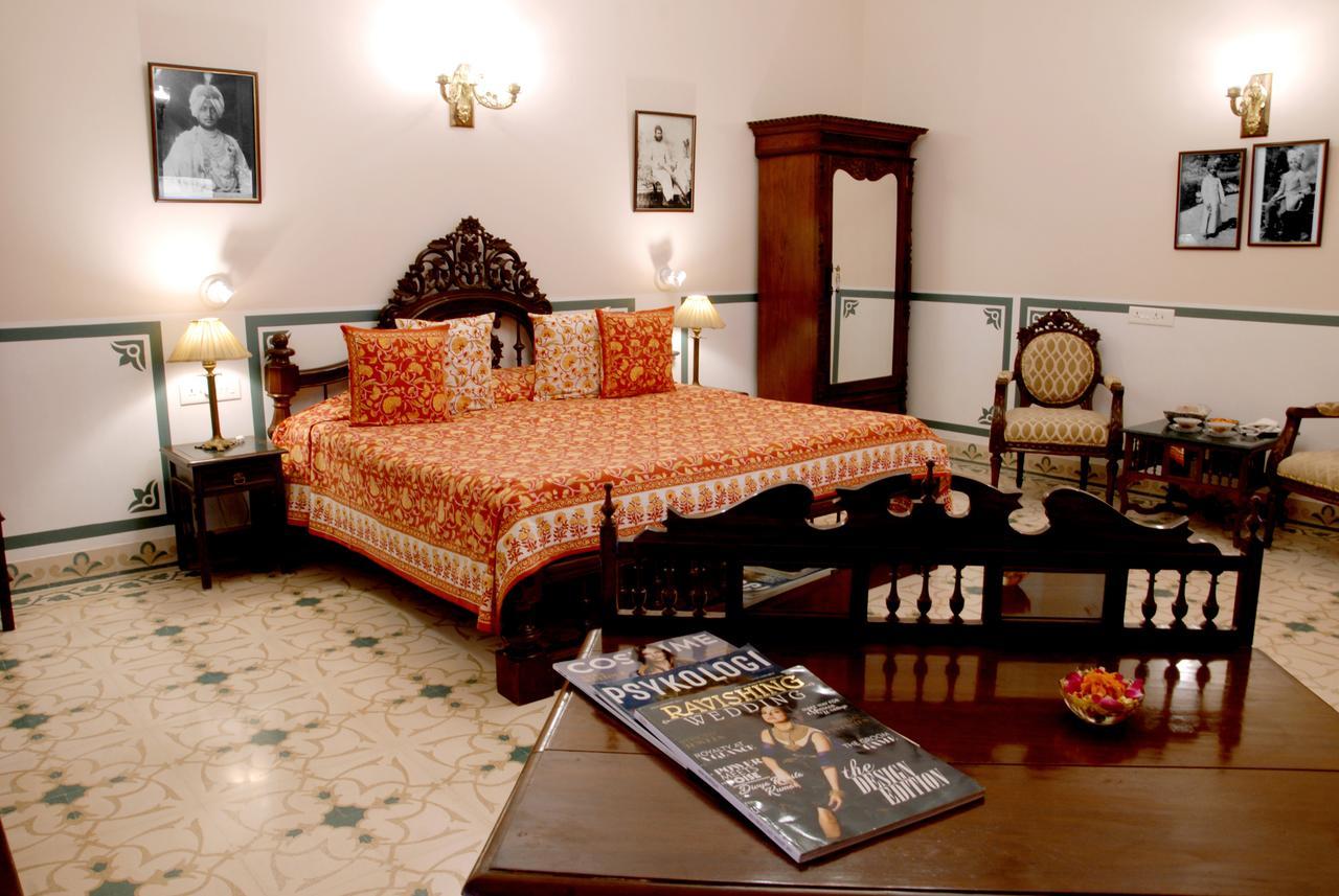 Ratan Vilas, Jodhpur Dźodhpur Zewnętrze zdjęcie