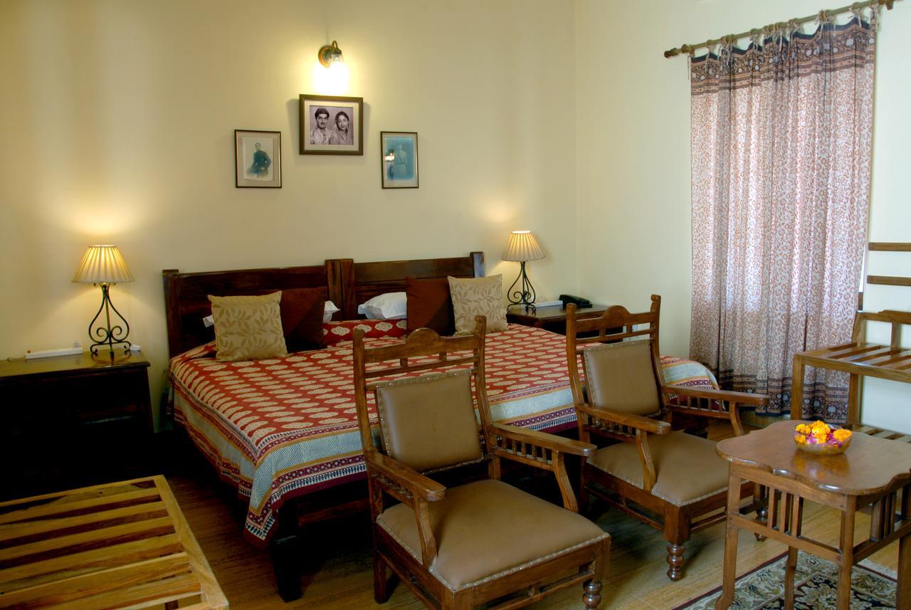 Ratan Vilas, Jodhpur Dźodhpur Zewnętrze zdjęcie