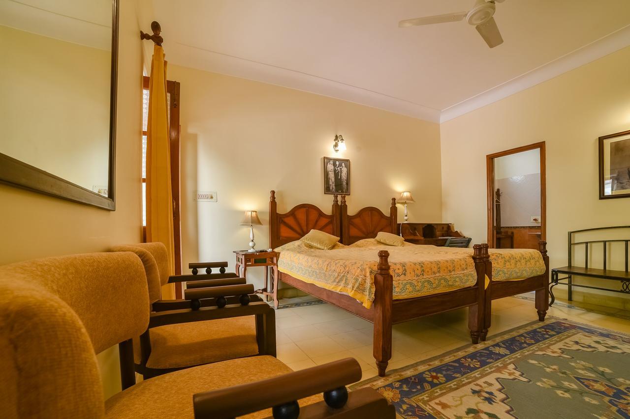 Ratan Vilas, Jodhpur Dźodhpur Zewnętrze zdjęcie
