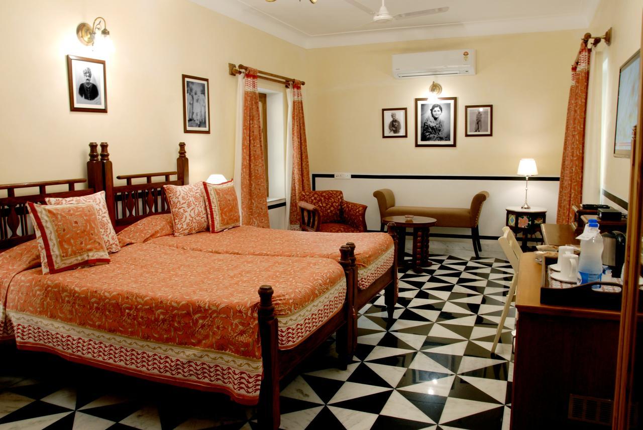 Ratan Vilas, Jodhpur Dźodhpur Zewnętrze zdjęcie