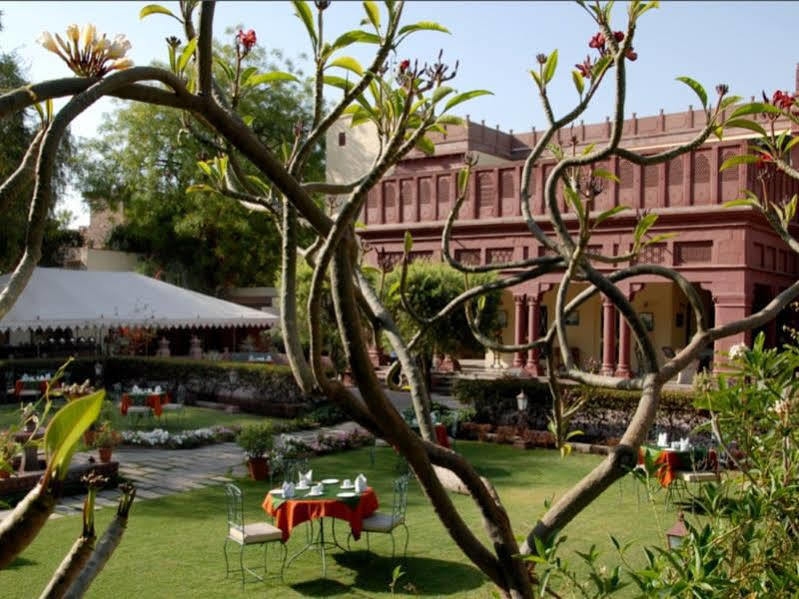 Ratan Vilas, Jodhpur Dźodhpur Zewnętrze zdjęcie