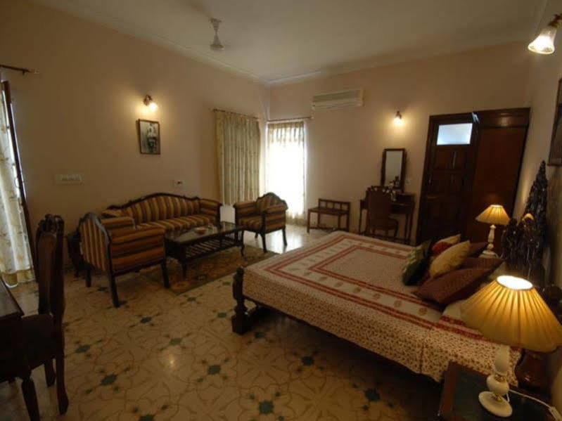 Ratan Vilas, Jodhpur Dźodhpur Zewnętrze zdjęcie