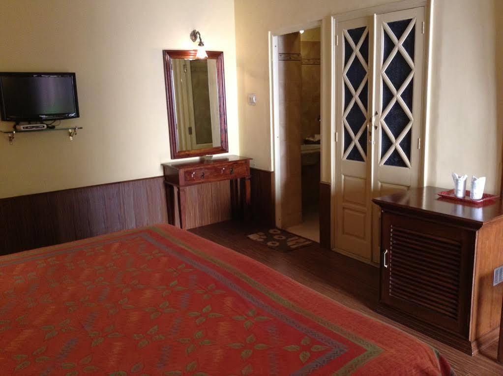 Ratan Vilas, Jodhpur Dźodhpur Zewnętrze zdjęcie