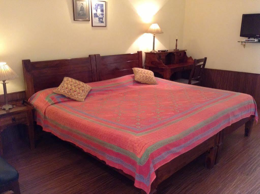 Ratan Vilas, Jodhpur Dźodhpur Zewnętrze zdjęcie
