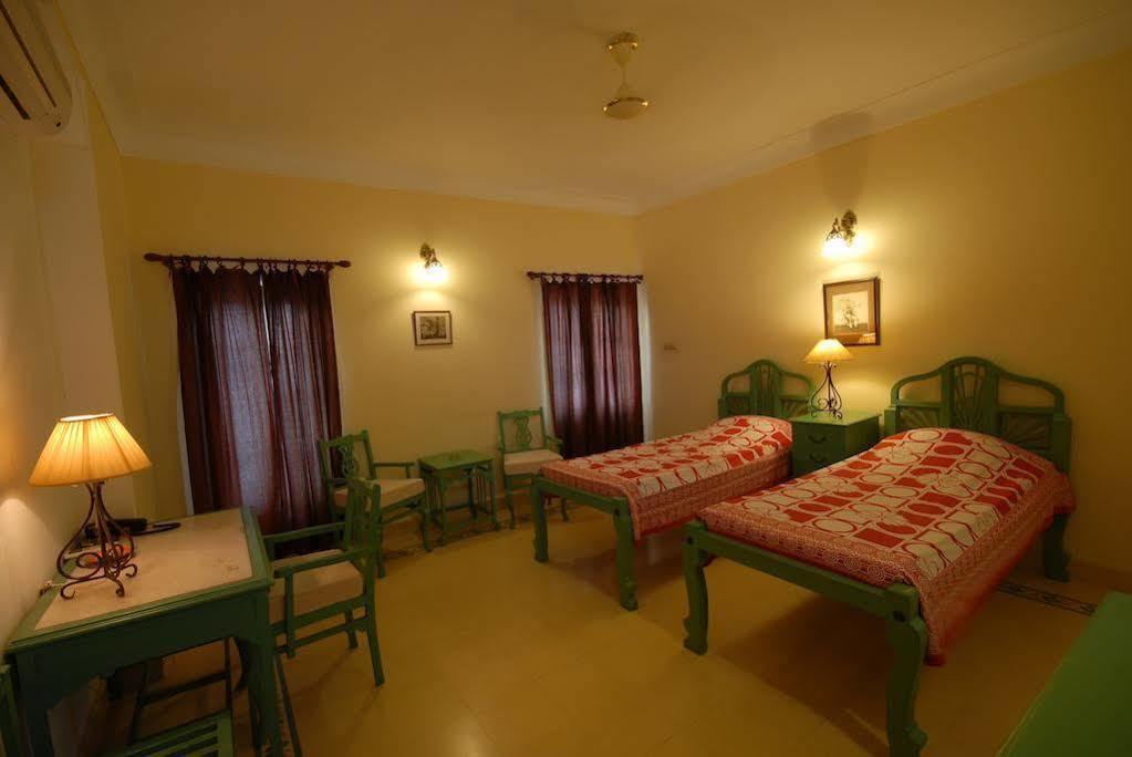 Ratan Vilas, Jodhpur Dźodhpur Zewnętrze zdjęcie
