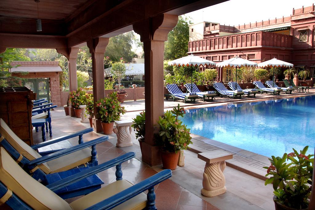 Ratan Vilas, Jodhpur Dźodhpur Zewnętrze zdjęcie