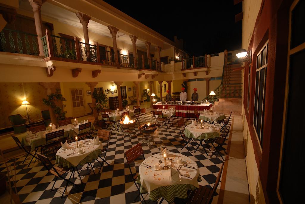 Ratan Vilas, Jodhpur Dźodhpur Zewnętrze zdjęcie