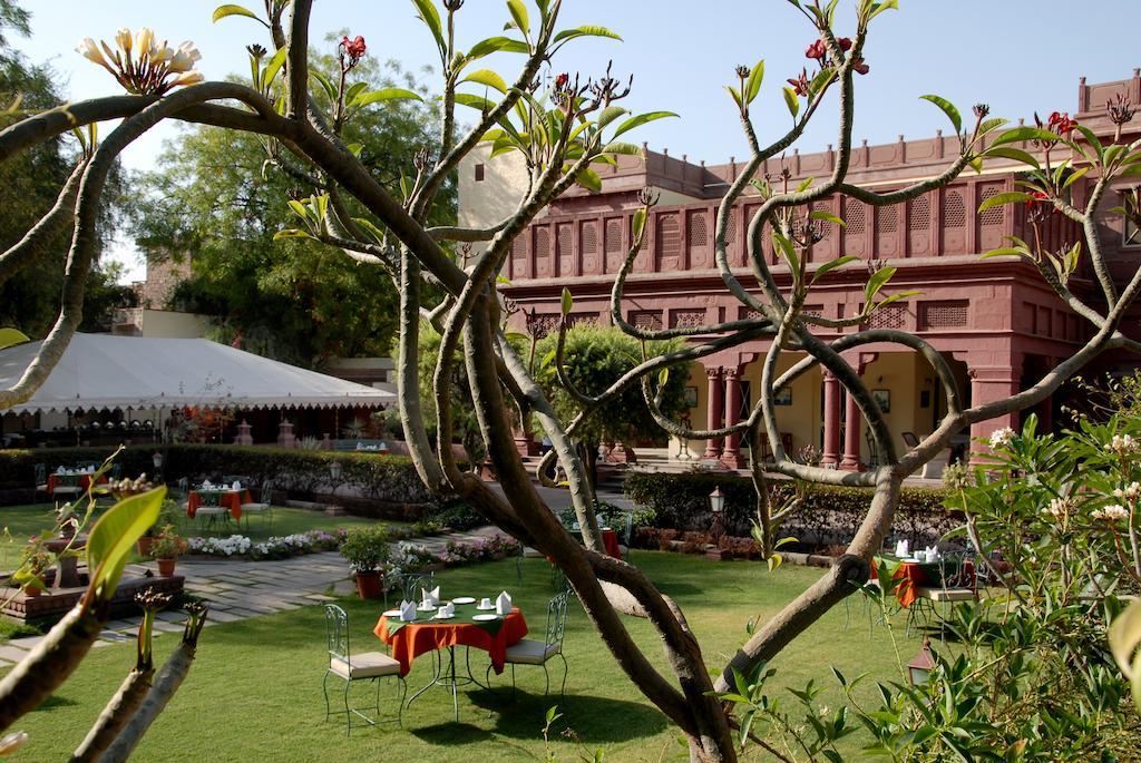 Ratan Vilas, Jodhpur Dźodhpur Zewnętrze zdjęcie