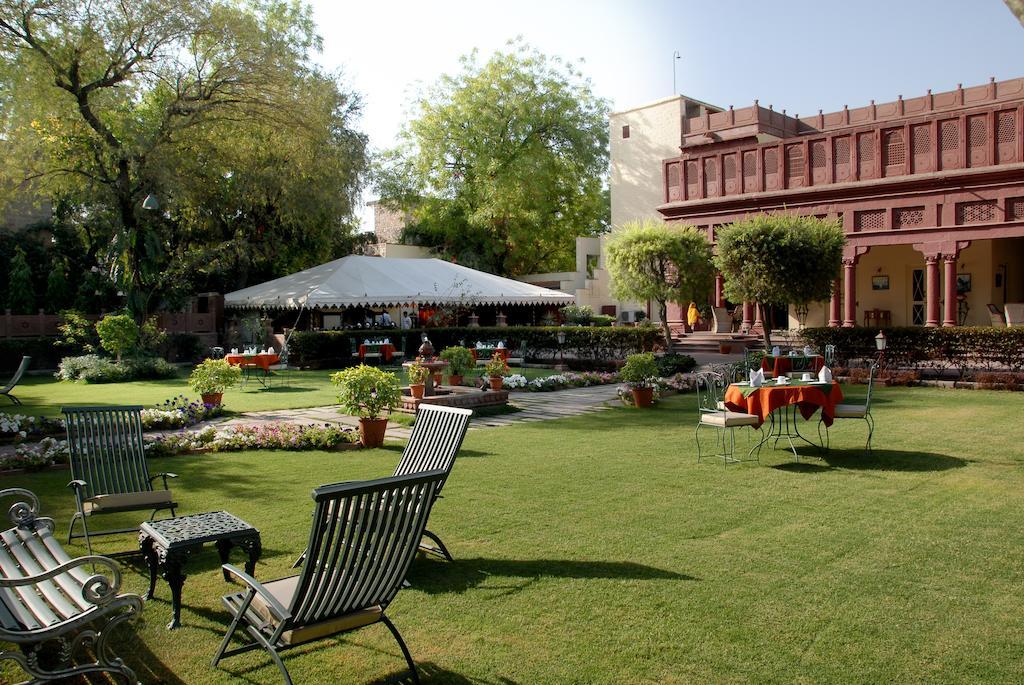 Ratan Vilas, Jodhpur Dźodhpur Zewnętrze zdjęcie