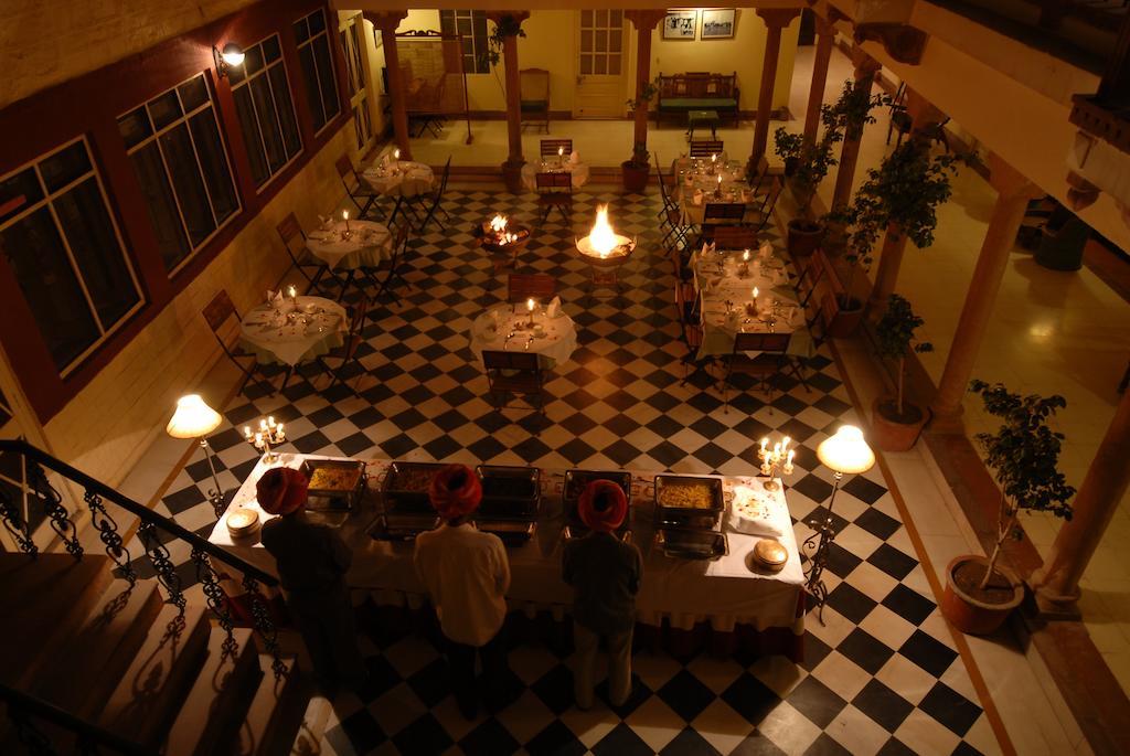 Ratan Vilas, Jodhpur Dźodhpur Zewnętrze zdjęcie