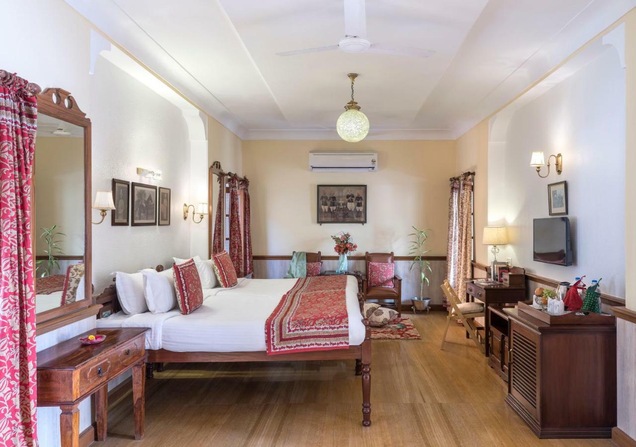 Ratan Vilas, Jodhpur Dźodhpur Zewnętrze zdjęcie