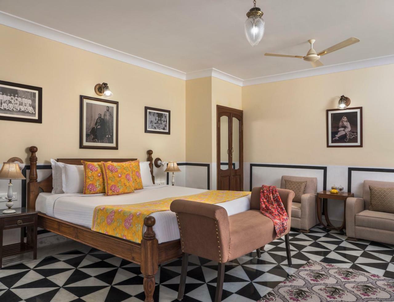 Ratan Vilas, Jodhpur Dźodhpur Zewnętrze zdjęcie