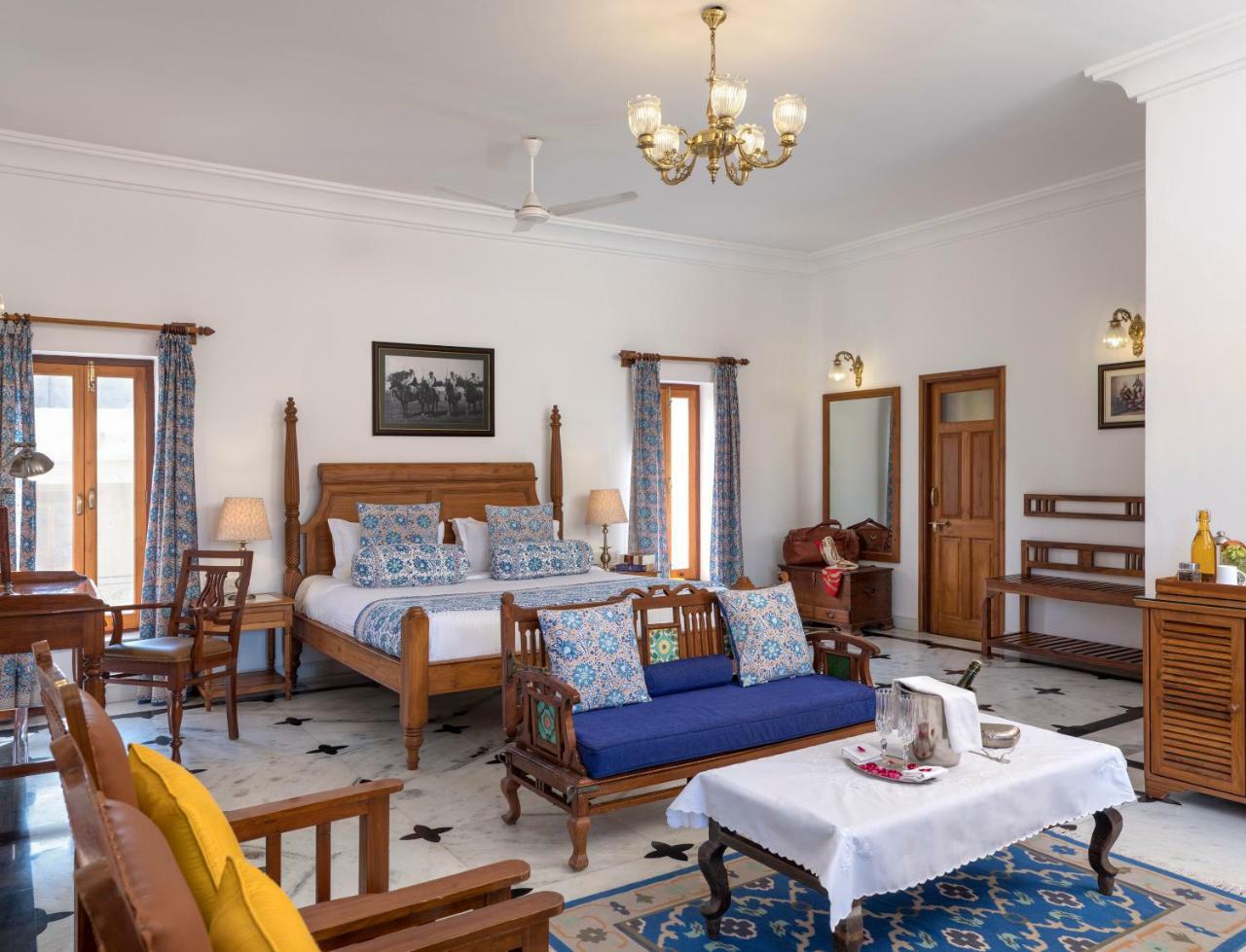 Ratan Vilas, Jodhpur Dźodhpur Zewnętrze zdjęcie
