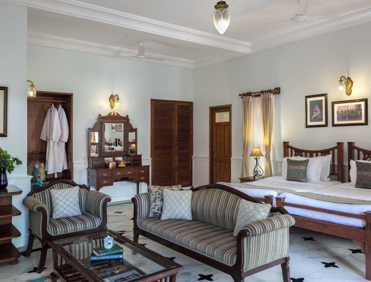 Ratan Vilas, Jodhpur Dźodhpur Zewnętrze zdjęcie