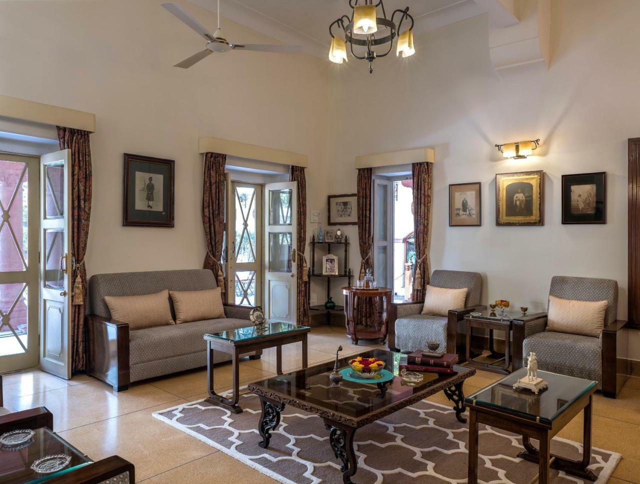 Ratan Vilas, Jodhpur Dźodhpur Zewnętrze zdjęcie