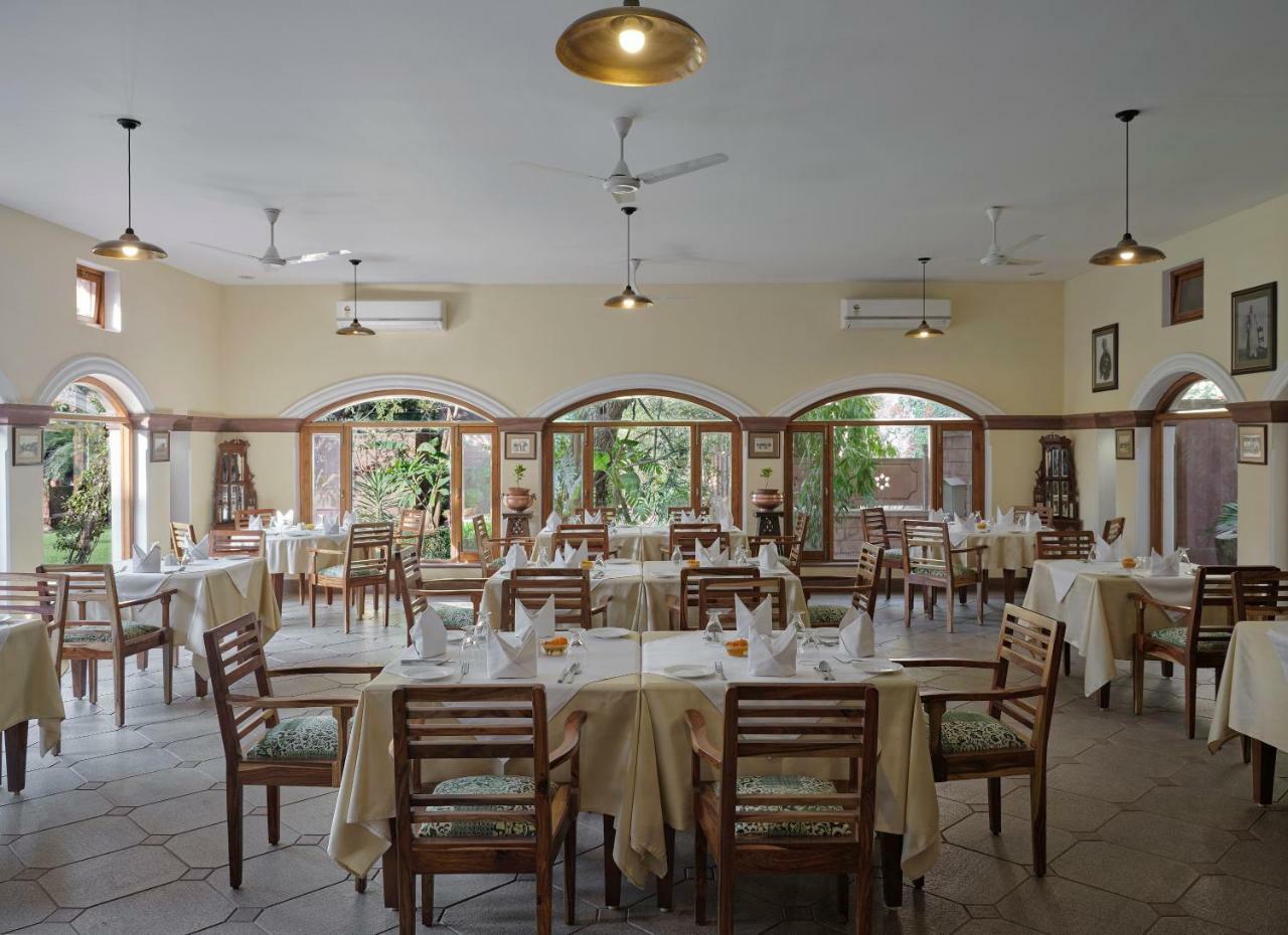 Ratan Vilas, Jodhpur Dźodhpur Zewnętrze zdjęcie