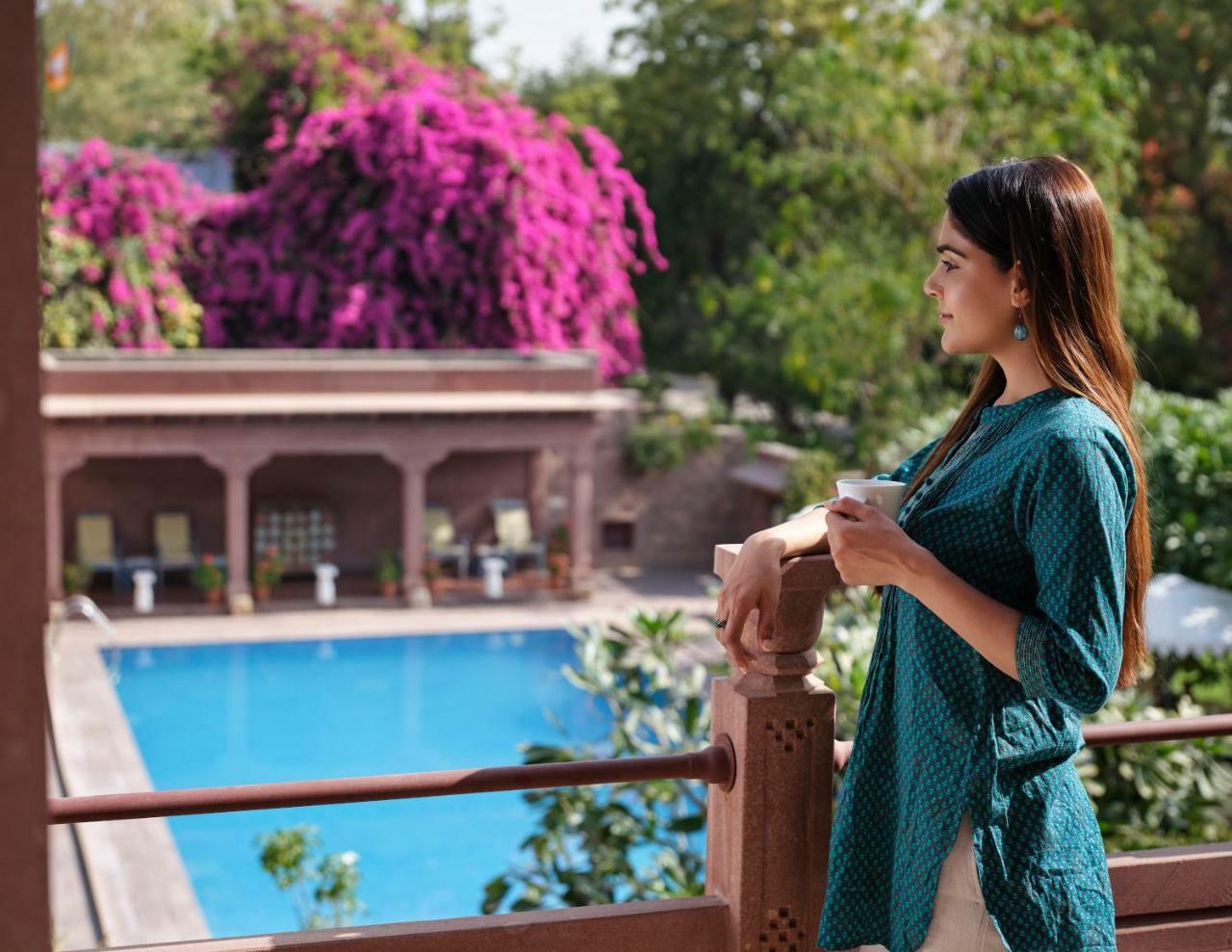 Ratan Vilas, Jodhpur Dźodhpur Zewnętrze zdjęcie