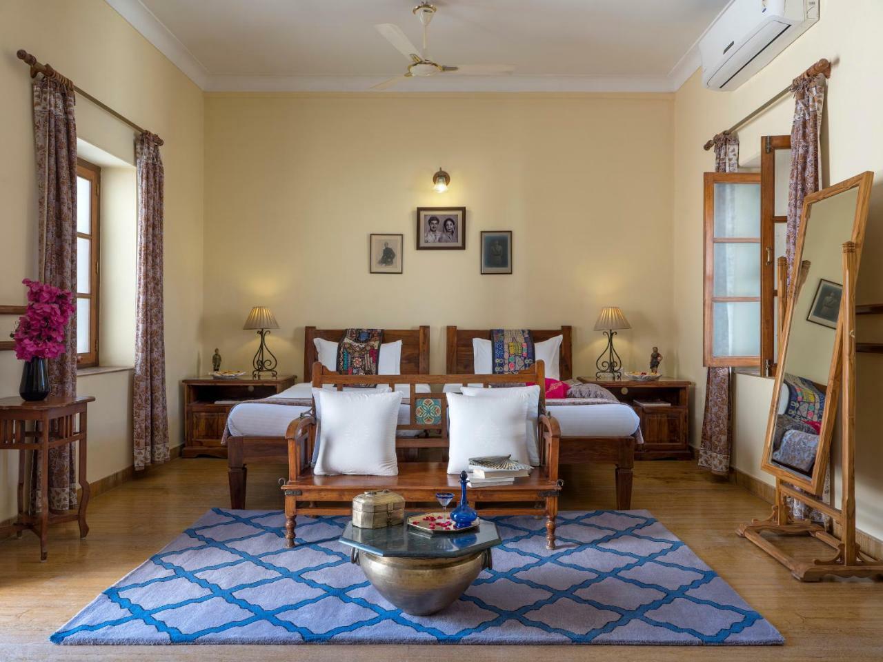 Ratan Vilas, Jodhpur Dźodhpur Zewnętrze zdjęcie