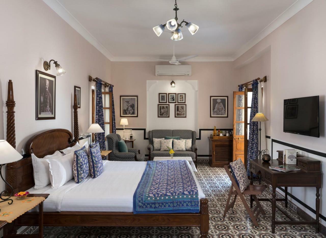 Ratan Vilas, Jodhpur Dźodhpur Zewnętrze zdjęcie