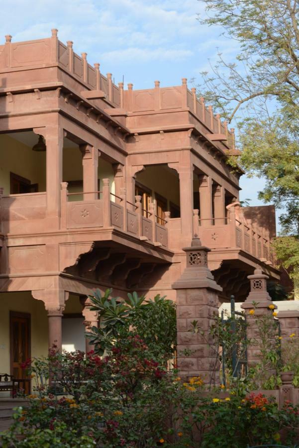Ratan Vilas, Jodhpur Dźodhpur Zewnętrze zdjęcie